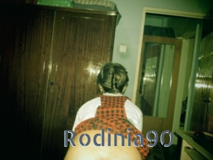 Rodinia90