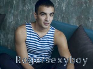 Rogersexyboy