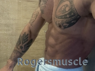 Rogersmuscle