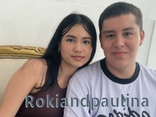 Rokiandpaulina