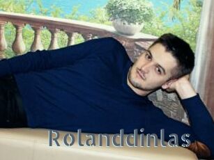 Rolanddinlas