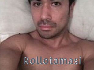 Rollotamasi