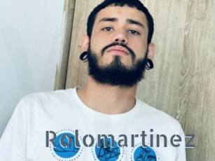 Rolomartinez