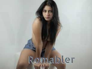 Romabler