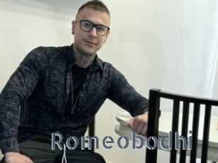 Romeobodhi