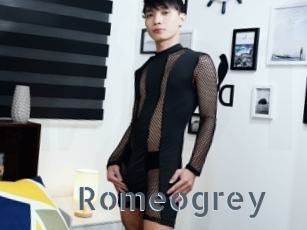 Romeogrey