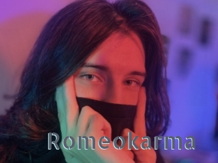 Romeokarma