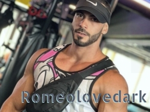 Romeolovedark