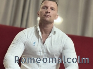 Romeomalcolm