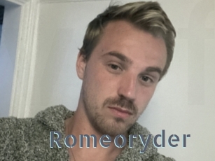 Romeoryder