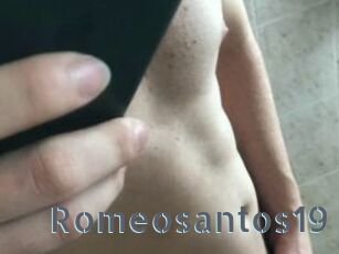 Romeosantos19