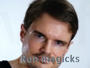 Ron_magicks