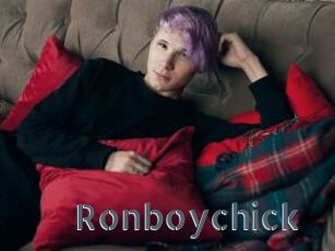 Ronboychick