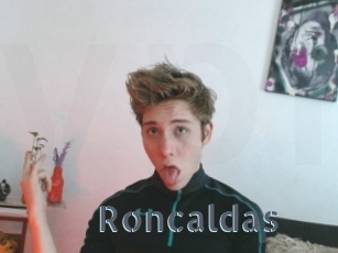 Roncaldas