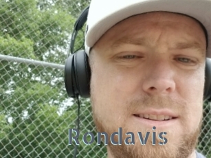 Rondavis