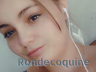 Rondecoquine