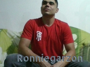 Ronniegarzon