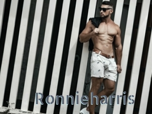 Ronnieharris