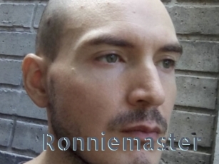 Ronniemaster