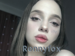 Ronnyfox