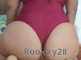 Rooxxy28