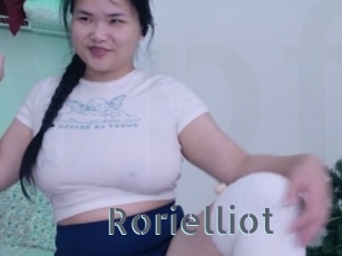 Rorielliot