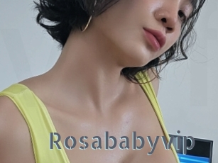 Rosababyvip