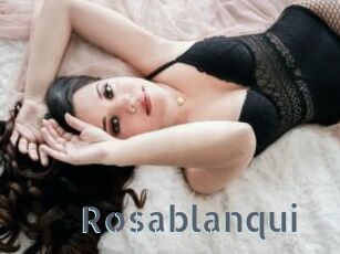 Rosablanqui