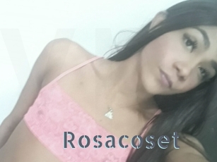 Rosacoset