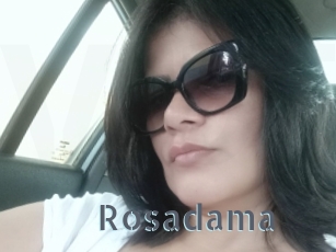 Rosadama