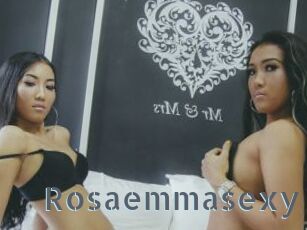 Rosaemmasexy