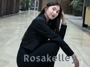 Rosakelley