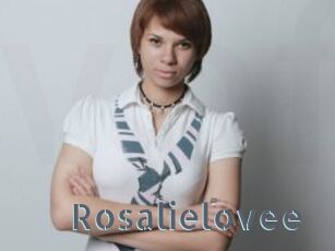 Rosalielovee