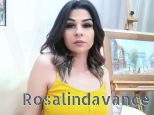 Rosalindavance