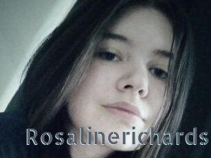 Rosalinerichards