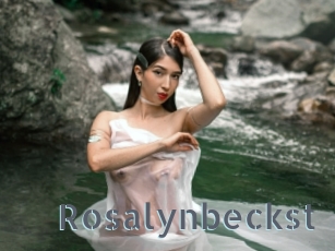 Rosalynbeckst