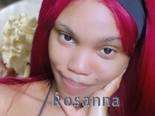 Rosanna