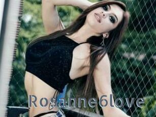 Rosanne6love