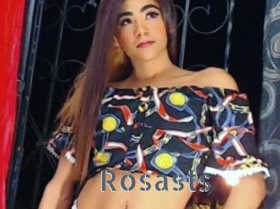 Rosasts