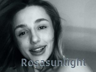 Rosasunlight