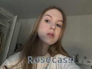 Rosecassi