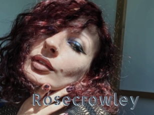 Rosecrowley