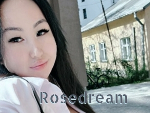 Rosedream