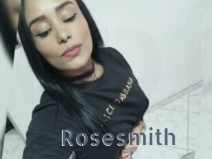 Rosesmith