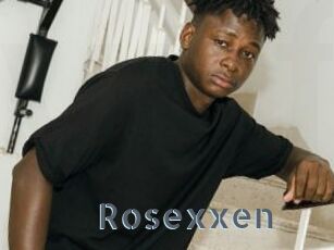 Rosexxen