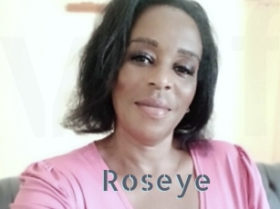 Roseye