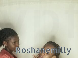 Roshanemilly