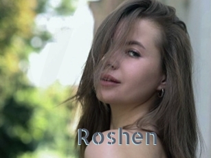 Roshen