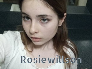 Rosiewillson