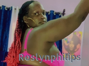 Roslynphilips